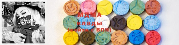 шишки Абаза