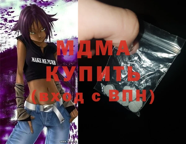 шишки Абаза